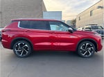 2025 Mitsubishi Outlander PHEV SEL