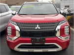 2025 Mitsubishi Outlander PHEV SEL Premium Package