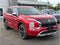 2025 Mitsubishi Outlander PHEV SEL