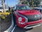 2025 Mitsubishi Outlander PHEV SEL