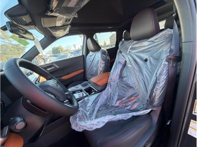 2025 Mitsubishi Outlander PHEV SEL Premium Package