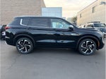 2025 Mitsubishi Outlander PHEV SEL
