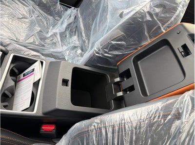 2025 Mitsubishi Outlander PHEV SEL Premium Package