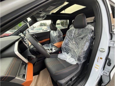 2025 Mitsubishi Outlander PHEV SEL Premium Package