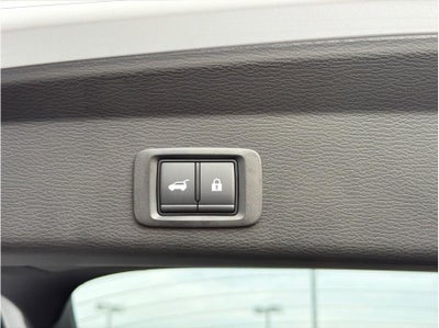 2025 Mitsubishi Outlander PHEV SEL Premium Package