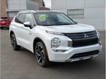 2025 Mitsubishi Outlander PHEV SEL Premium Package