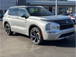 2025 Mitsubishi Outlander PHEV SEL Premium Package