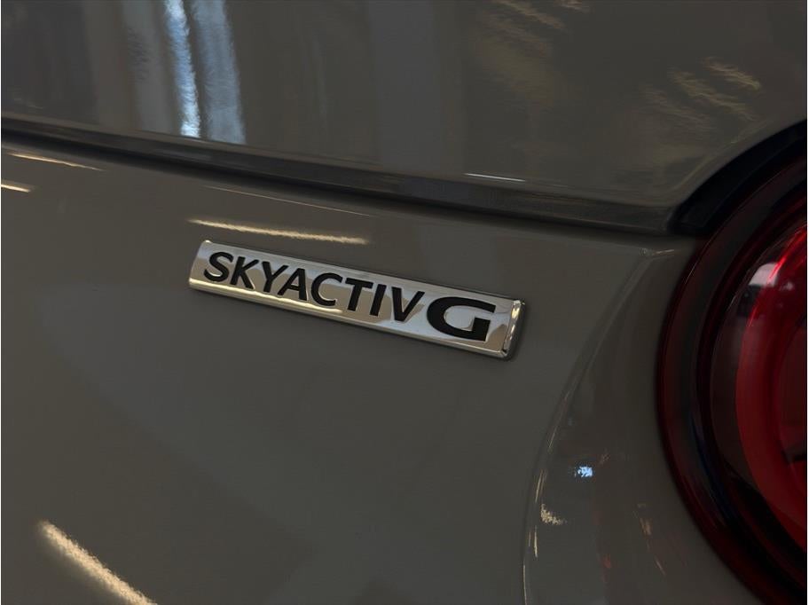2024 Mazda Mazda MX-5 Miata Club Convertible 2D