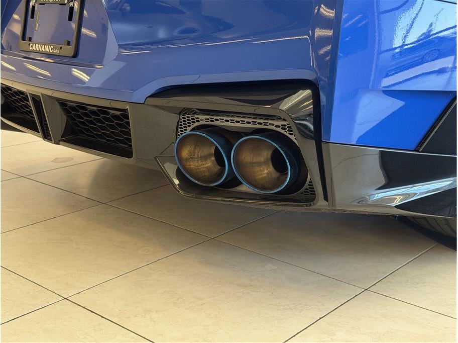 2024 Nissan GT-R Skyline Edition