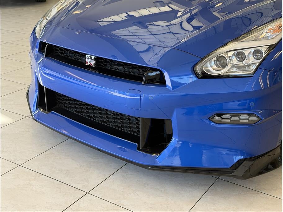 2024 Nissan GT-R Skyline Edition