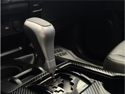 2020 Toyota 4Runner TRD Off-Road Premium Sport Utility 4D