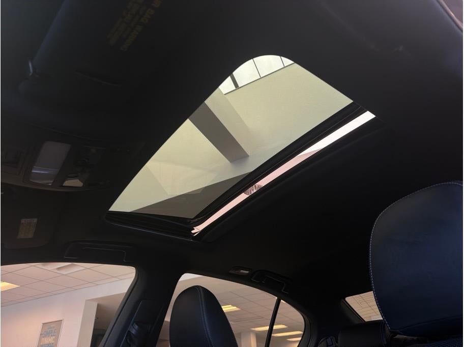 2013 Lexus GS GS 350 Sedan 4D