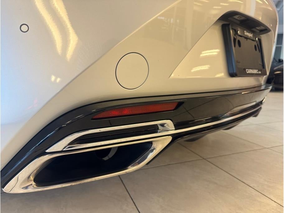 2018 Lexus LC LC 500 Coupe 2D