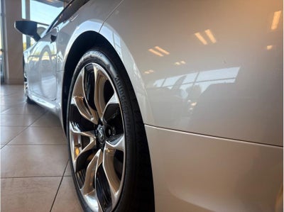 2018 Lexus LC LC 500 Coupe 2D