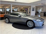 2010 Jaguar XK XK Coupe 2D