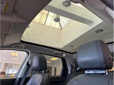 2019 Land Rover Discovery Sport HSE Sport Utility 4D