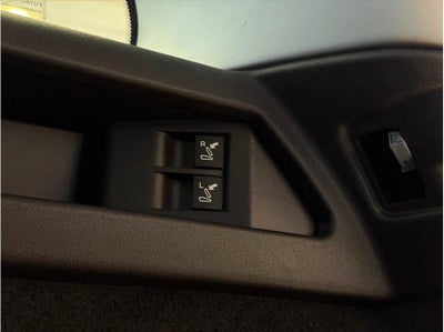 2019 Land Rover Discovery Sport HSE Sport Utility 4D