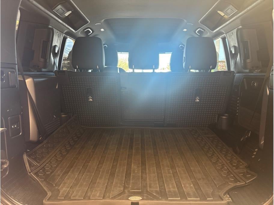 2021 Land Rover Defender 110 S Sport Utility 4D