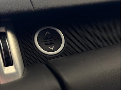 2019 Land Rover Range Rover HSE Sport Utility 4D