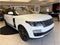 2019 Land Rover Range Rover HSE Sport Utility 4D
