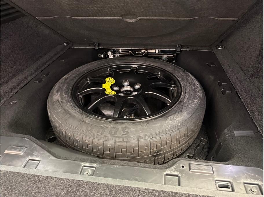 2019 Land Rover Range Rover HSE Sport Utility 4D