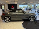 2012 Audi TT TTS Quattro Premium Plus Roadster 2D