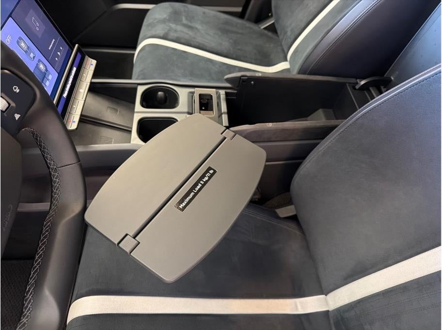 2023 Fisker Ocean Extreme Sport Utility 4D