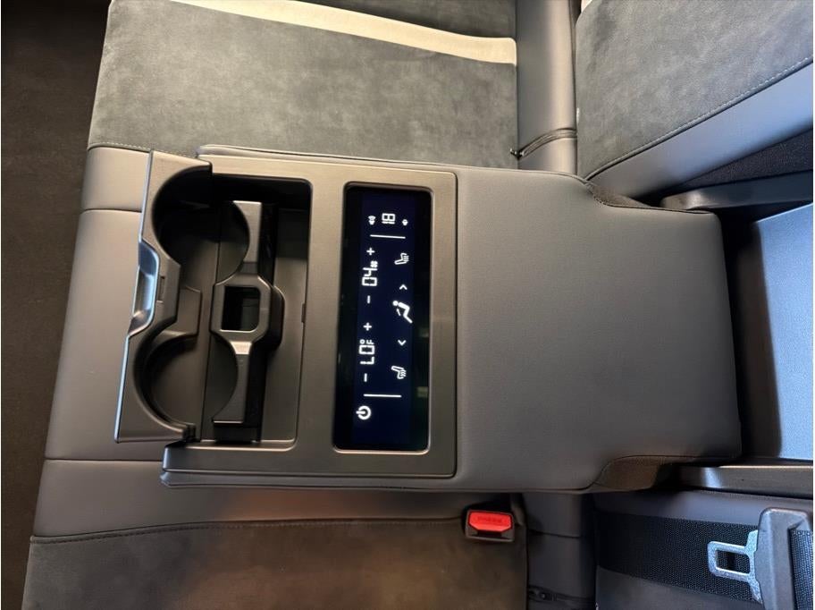 2023 Fisker Ocean Extreme Sport Utility 4D