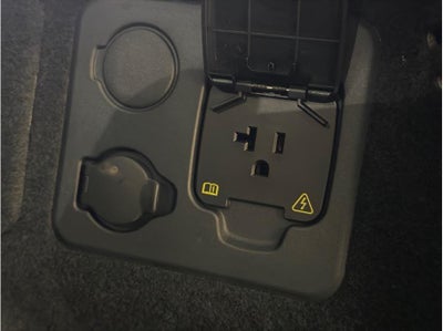 2023 Fisker Ocean Extreme Sport Utility 4D