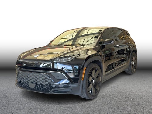 2023 Fisker Ocean Ultra Sport Utility 4D