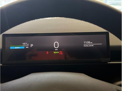 2023 Fisker Ocean Ultra Sport Utility 4D
