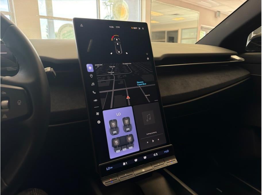 2023 Fisker Ocean Ultra Sport Utility 4D