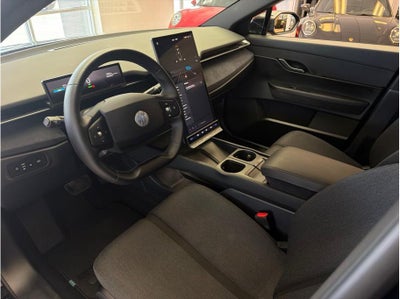 2023 Fisker Ocean Ultra Sport Utility 4D