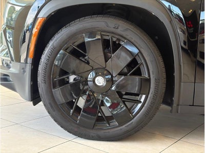 2023 Fisker Ocean Ultra Sport Utility 4D