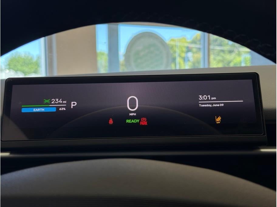 2023 Fisker Ocean One Sport Utility 4D