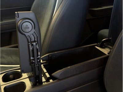 2023 Fisker Ocean One Sport Utility 4D