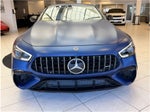2023 Mercedes-Benz Mercedes-AMG® GT GT 63 Coupe 4D
