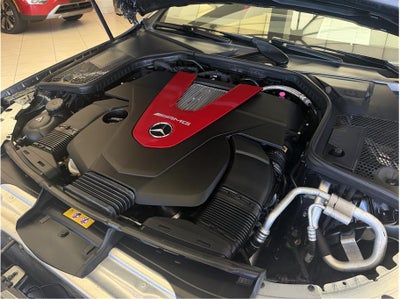 2021 Mercedes-Benz Mercedes-AMG® C-Class C 43 AMG® Cabriolet 2D