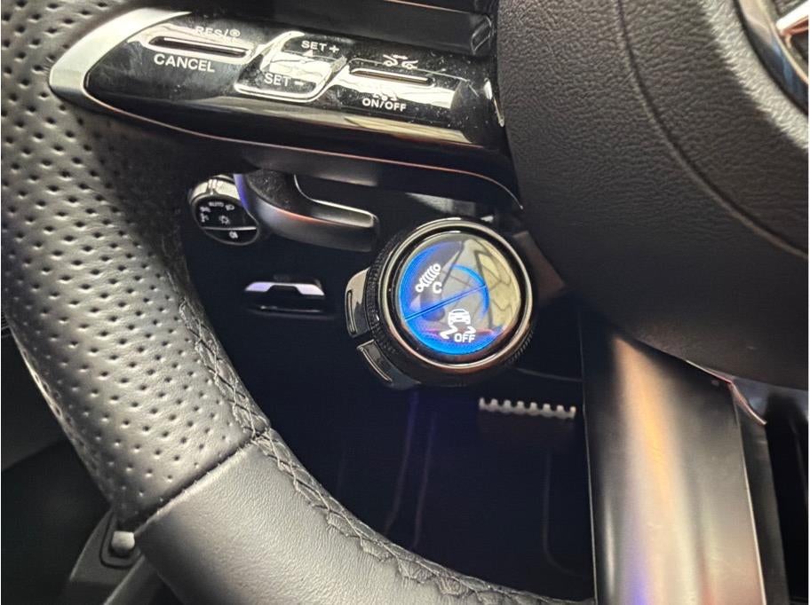 2026 Mercedes-Benz Mercedes-AMG® GLC 2026 Mercedes Benz Glc AMG® Glc 43 4 Matic Suv