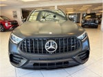 2026 Mercedes-Benz Mercedes-AMG® GLC 2026 Mercedes Benz Glc AMG® Glc 43 4 Matic Suv