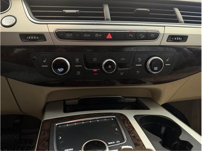 2019 Audi Q7 45 TFSI Premium Sport Utility 4D