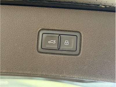 2019 Audi Q7 45 TFSI Premium Sport Utility 4D