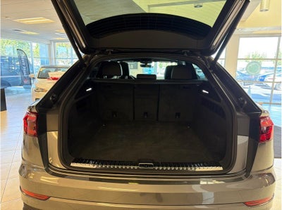 2025 Audi Q8 55 TFSI Premium Sport Utility 4D