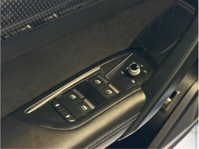 2020 Audi SQ5 Premium Plus Sport Utility 4D