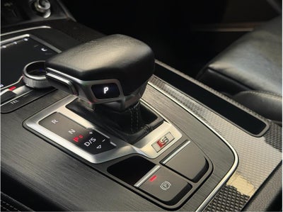 2020 Audi SQ5 Premium Plus Sport Utility 4D