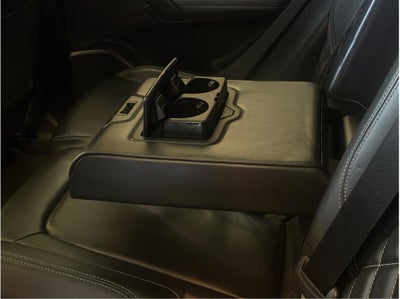 2020 Audi SQ5 Premium Plus Sport Utility 4D