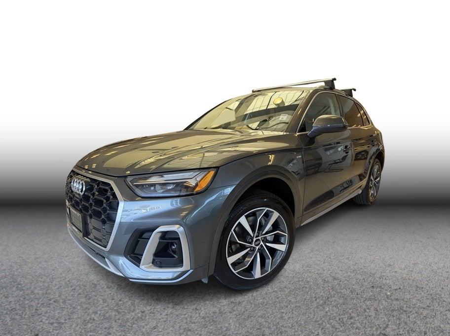 2024 Audi Q5