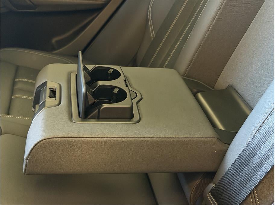 2021 Audi Q5 55 TFSI e Prestige Sport Utility 4D