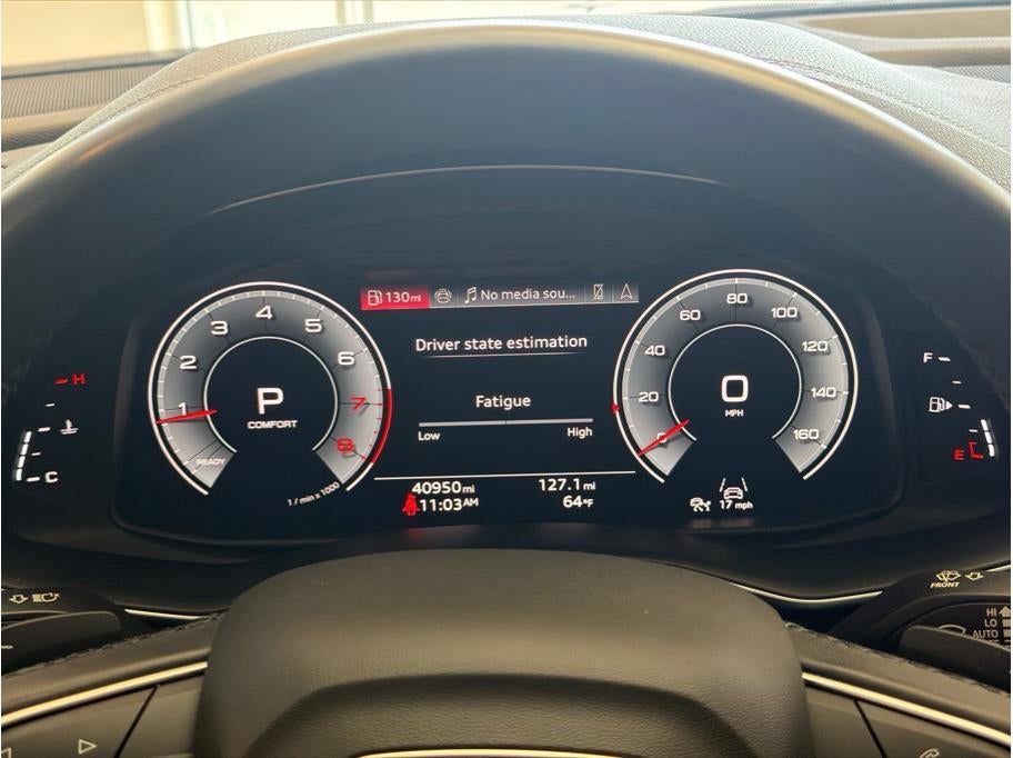 2024 Audi Q7 45 TFSI Premium Plus Sport Utility 4D