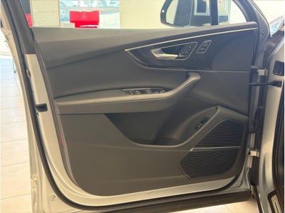 2024 Audi Q7 45 TFSI Premium Plus Sport Utility 4D